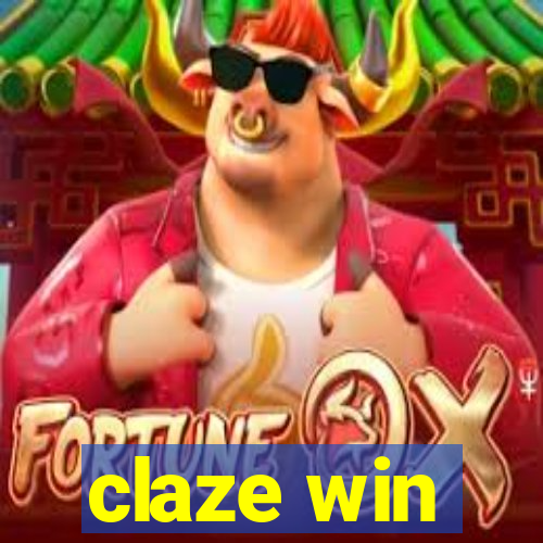 claze win